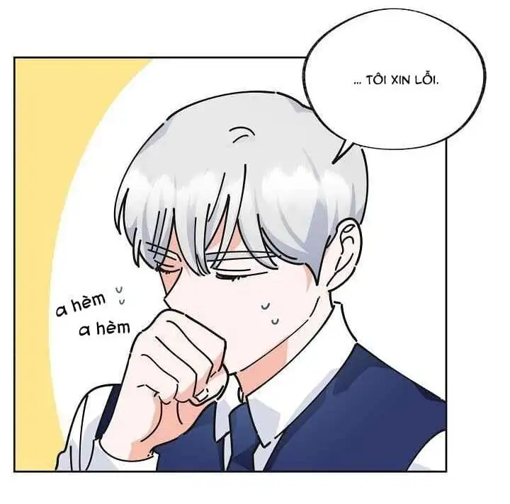 Truyện Tranh Người Hùng Của Ác Nữ - The Devil Lady’s Hero trang 6