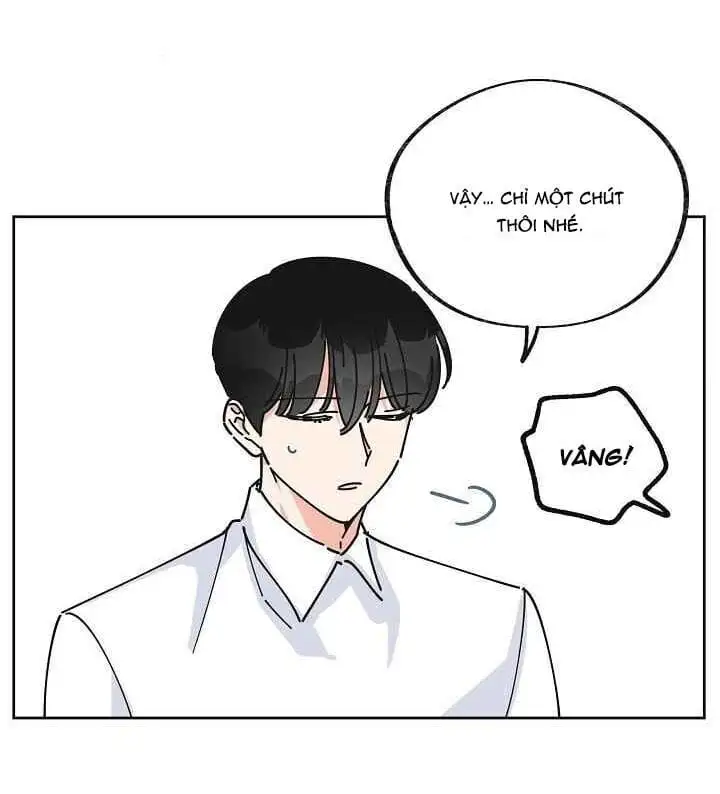 Truyện Tranh Người Hùng Của Ác Nữ - The Devil Lady’s Hero trang 6