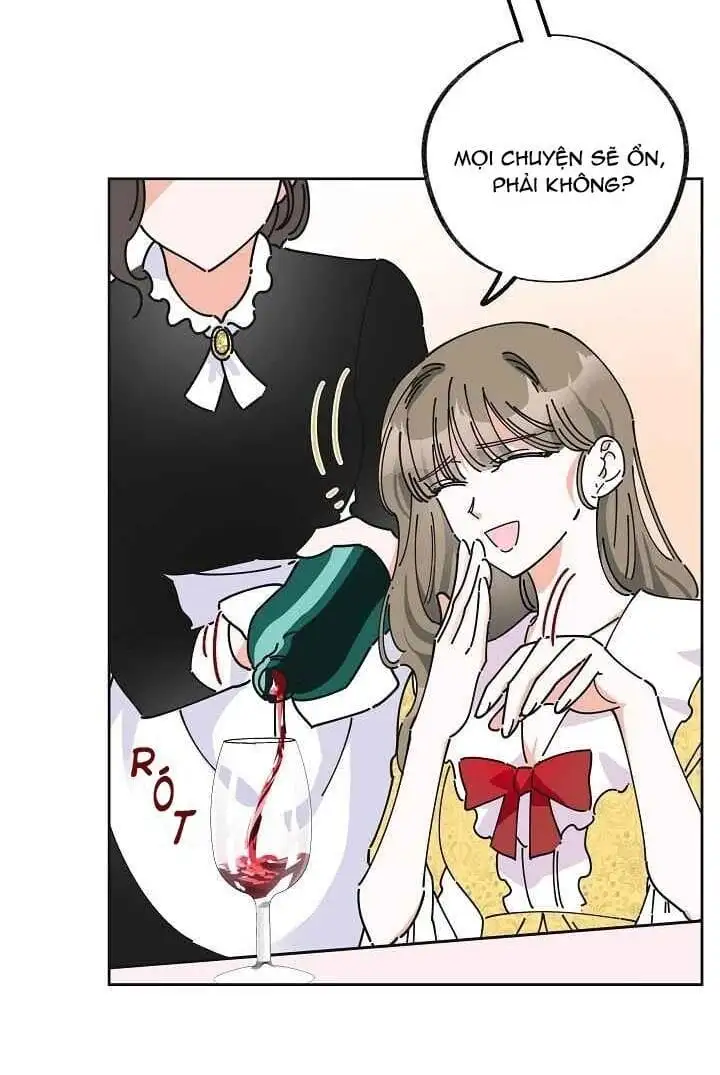 Truyện Tranh Người Hùng Của Ác Nữ - The Devil Lady’s Hero trang 6