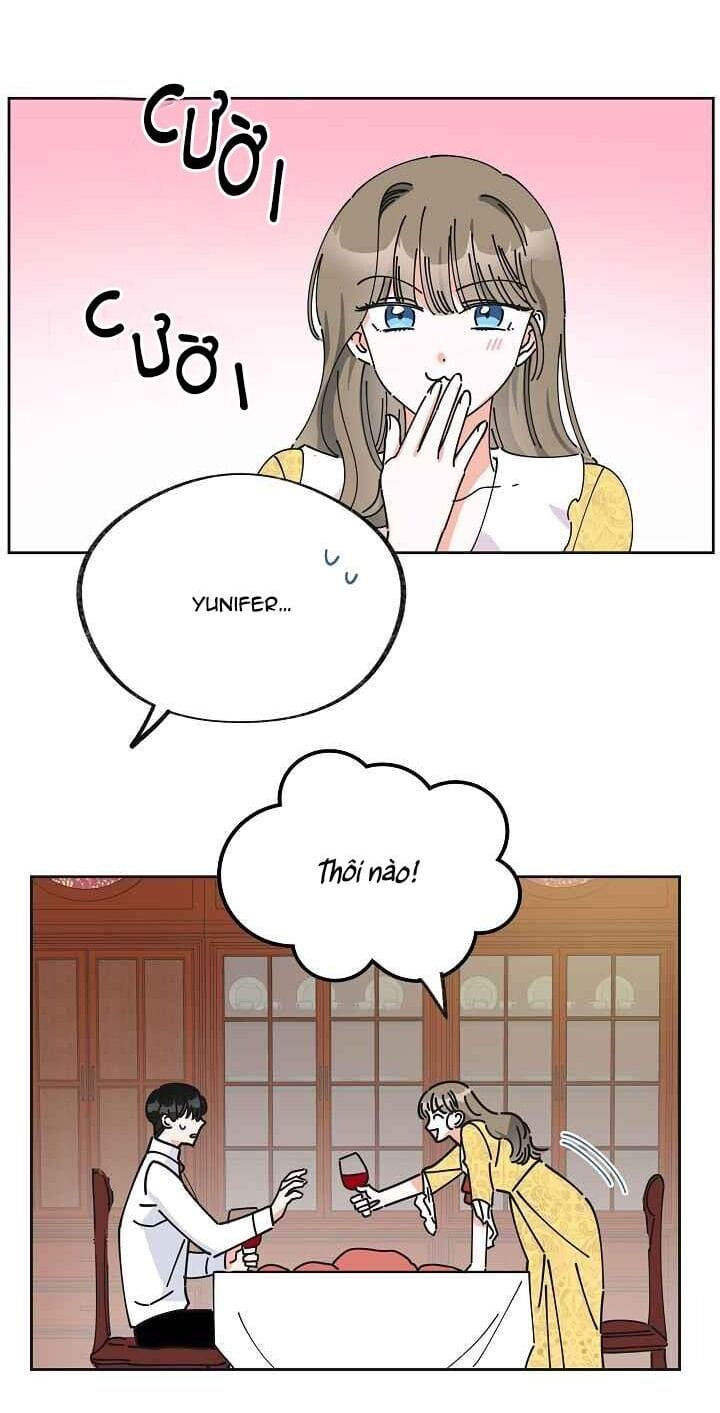 Truyện Tranh Người Hùng Của Ác Nữ - The Devil Lady’s Hero trang 6