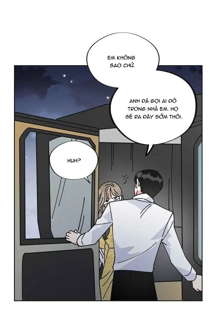 Truyện Tranh Người Hùng Của Ác Nữ - The Devil Lady’s Hero trang 6