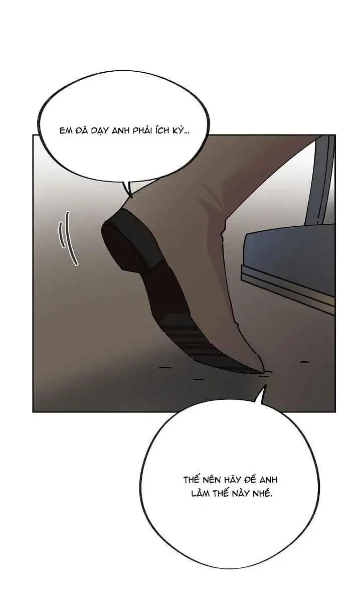 Truyện Tranh Người Hùng Của Ác Nữ - The Devil Lady’s Hero trang 6