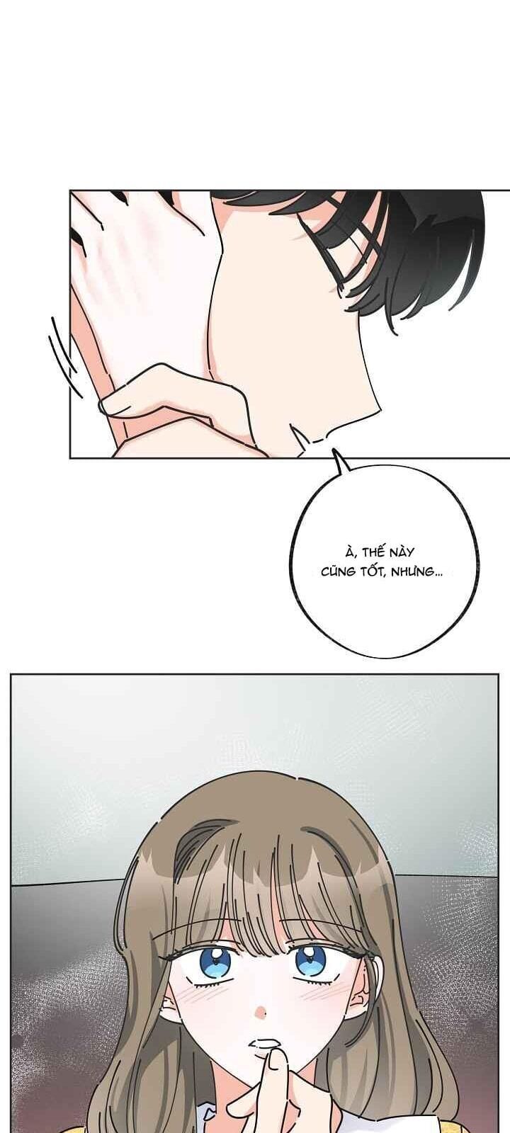 Truyện Tranh Người Hùng Của Ác Nữ - The Devil Lady’s Hero trang 6