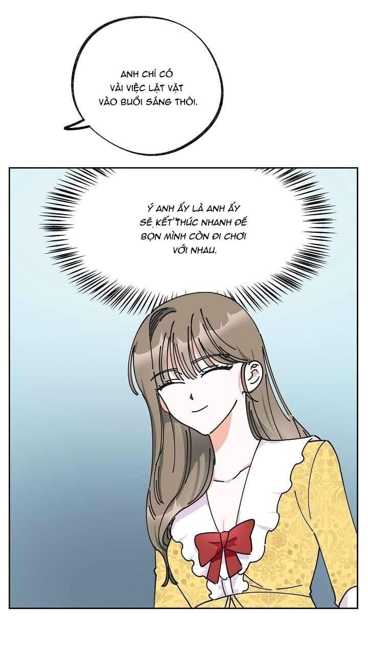 Truyện Tranh Người Hùng Của Ác Nữ - The Devil Lady’s Hero trang 6