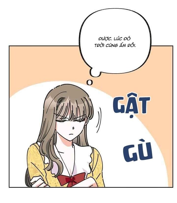 Truyện Tranh Người Hùng Của Ác Nữ - The Devil Lady’s Hero trang 6