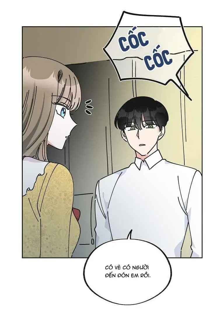 Truyện Tranh Người Hùng Của Ác Nữ - The Devil Lady’s Hero trang 6