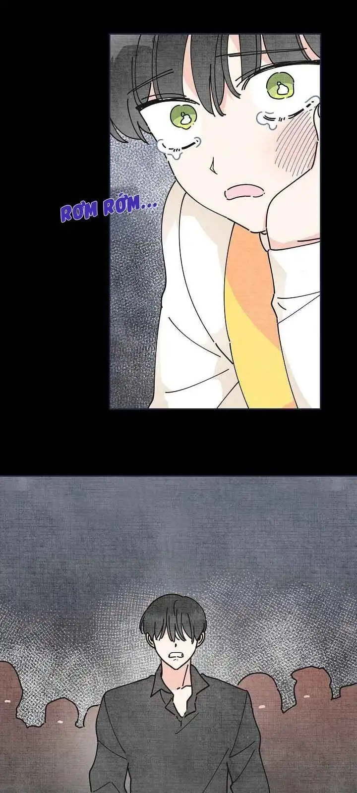 Truyện Tranh Người Hùng Của Ác Nữ - The Devil Lady’s Hero trang 6