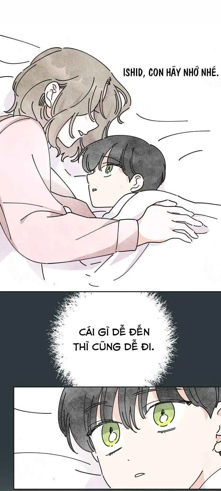 Truyện Tranh Người Hùng Của Ác Nữ - The Devil Lady’s Hero trang 6