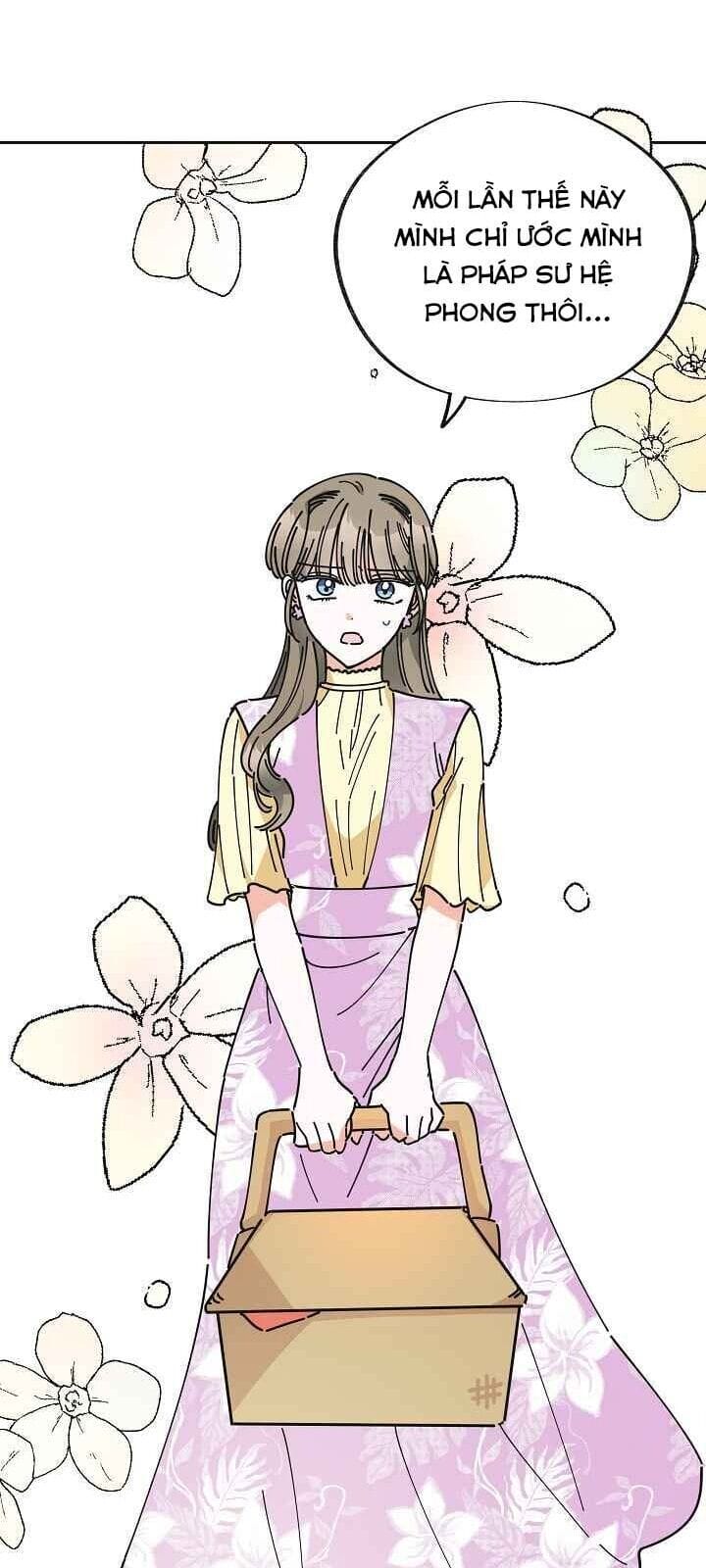 Truyện Tranh Người Hùng Của Ác Nữ - The Devil Lady’s Hero trang 6