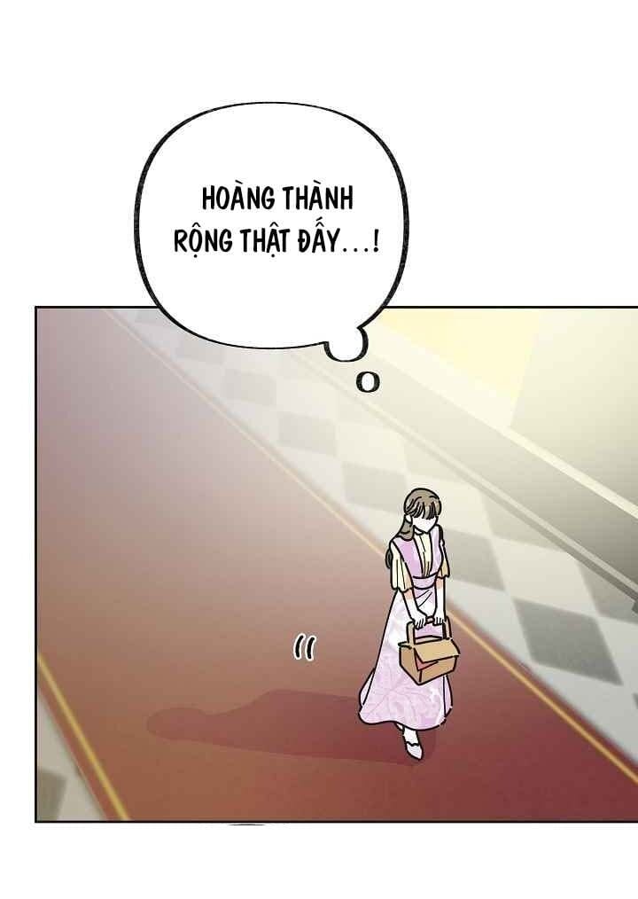 Truyện Tranh Người Hùng Của Ác Nữ - The Devil Lady’s Hero trang 6