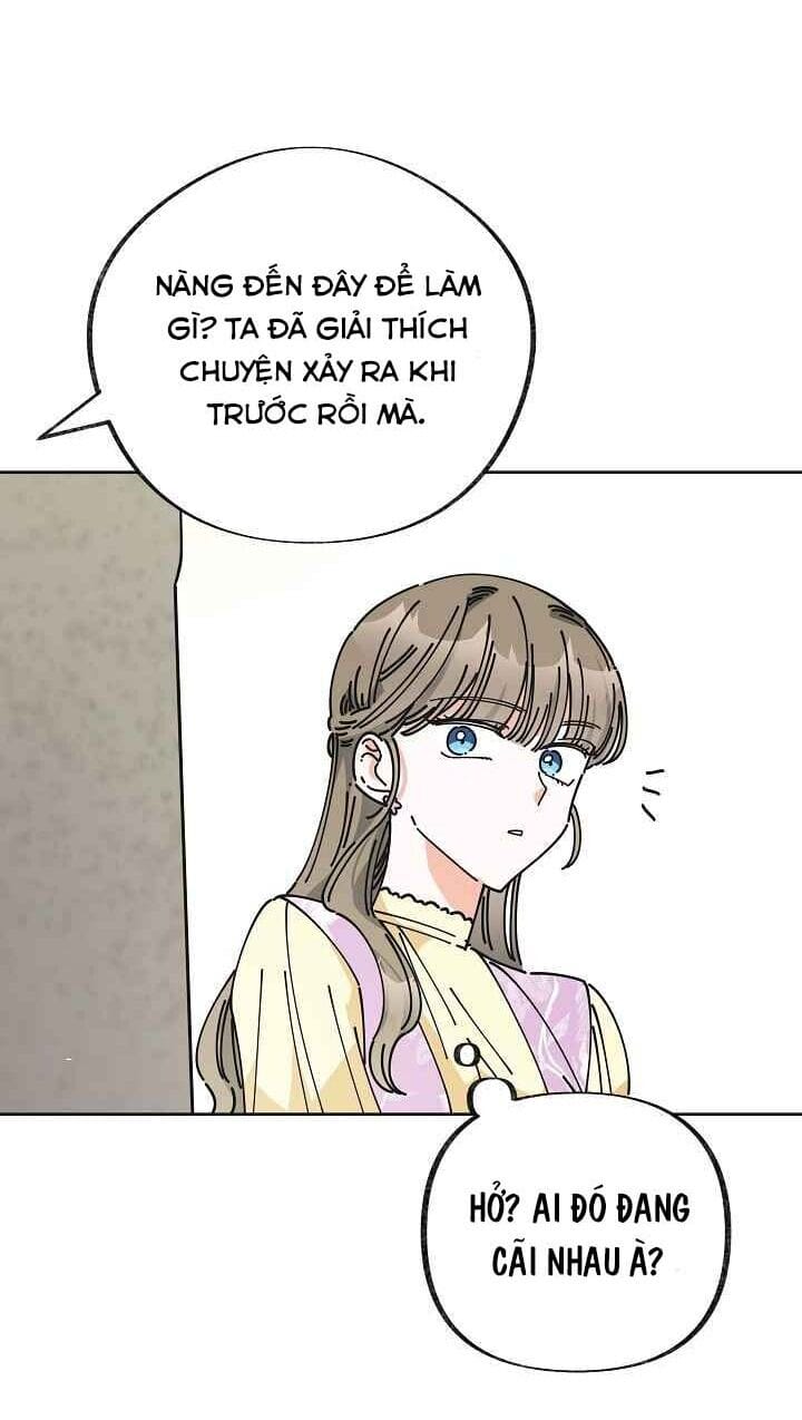 Truyện Tranh Người Hùng Của Ác Nữ - The Devil Lady’s Hero trang 6