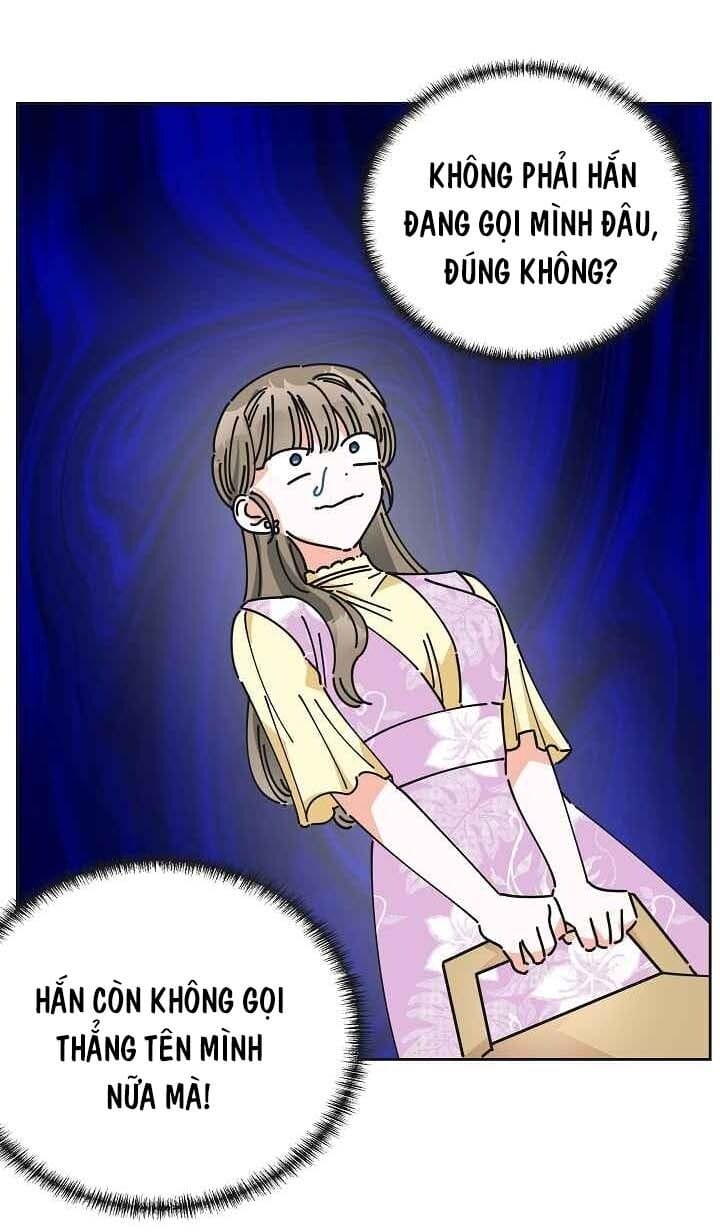 Truyện Tranh Người Hùng Của Ác Nữ - The Devil Lady’s Hero trang 6