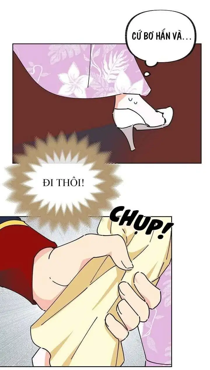 Truyện Tranh Người Hùng Của Ác Nữ - The Devil Lady’s Hero trang 6