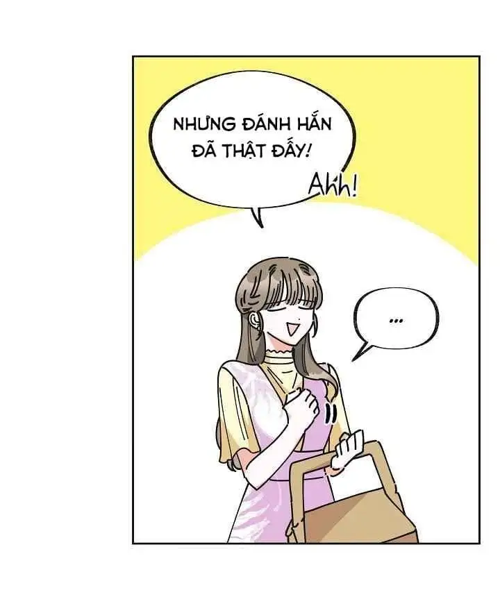 Truyện Tranh Người Hùng Của Ác Nữ - The Devil Lady’s Hero trang 6