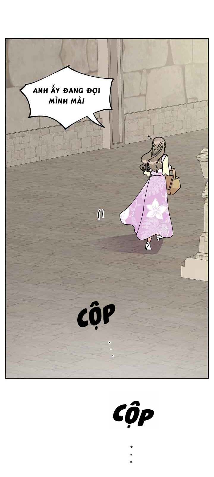 Truyện Tranh Người Hùng Của Ác Nữ - The Devil Lady’s Hero trang 6