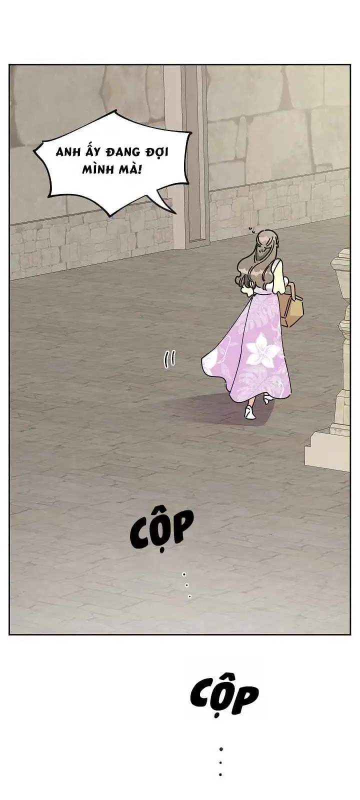 Truyện Tranh Người Hùng Của Ác Nữ - The Devil Lady’s Hero trang 6