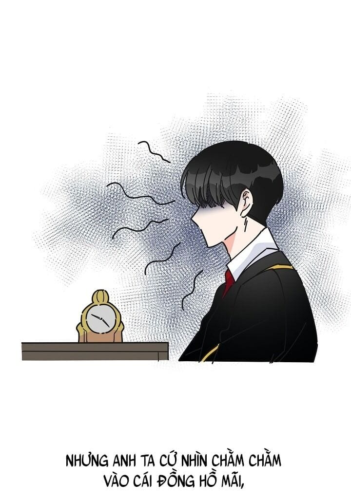 Truyện Tranh Người Hùng Của Ác Nữ - The Devil Lady’s Hero trang 6