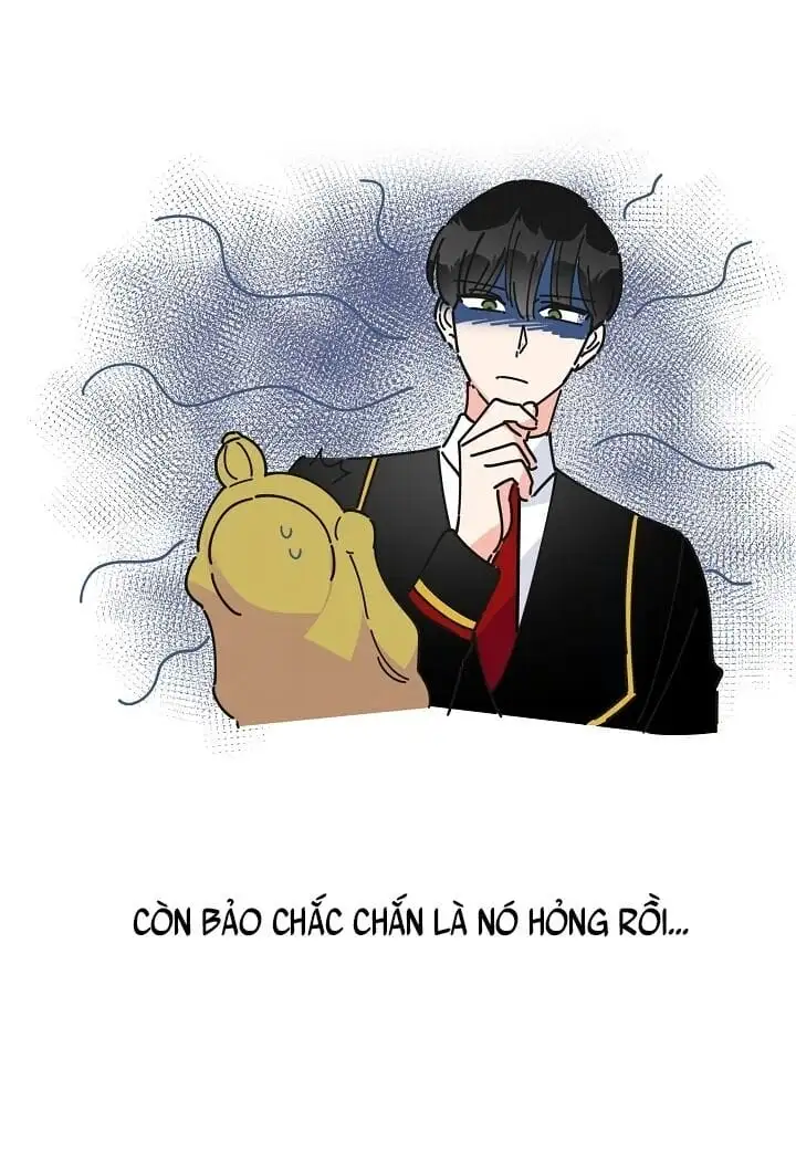 Truyện Tranh Người Hùng Của Ác Nữ - The Devil Lady’s Hero trang 6