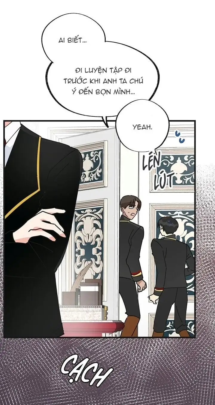 Truyện Tranh Người Hùng Của Ác Nữ - The Devil Lady’s Hero trang 6