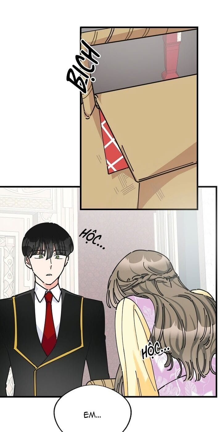 Truyện Tranh Người Hùng Của Ác Nữ - The Devil Lady’s Hero trang 6