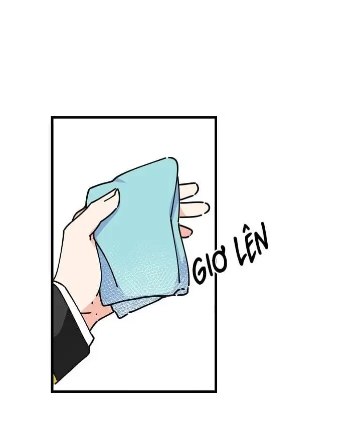 Truyện Tranh Người Hùng Của Ác Nữ - The Devil Lady’s Hero trang 6