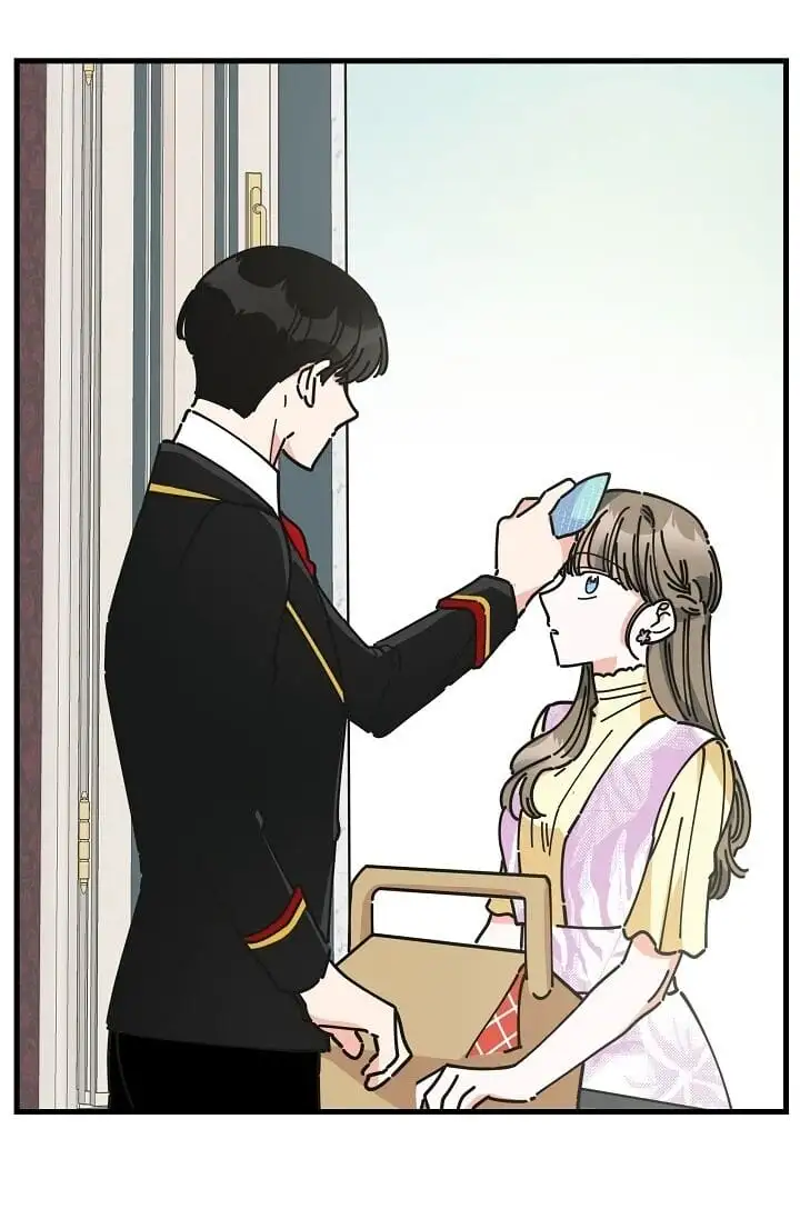 Truyện Tranh Người Hùng Của Ác Nữ - The Devil Lady’s Hero trang 6