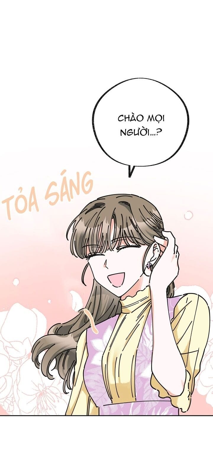 Truyện Tranh Người Hùng Của Ác Nữ - The Devil Lady’s Hero trang 6