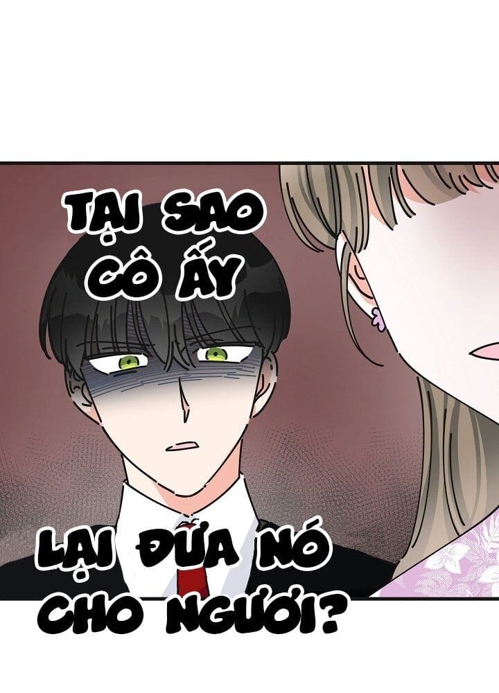 Truyện Tranh Người Hùng Của Ác Nữ - The Devil Lady’s Hero trang 6