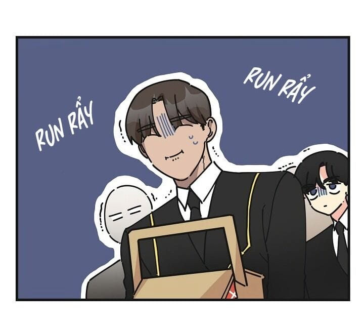 Truyện Tranh Người Hùng Của Ác Nữ - The Devil Lady’s Hero trang 6