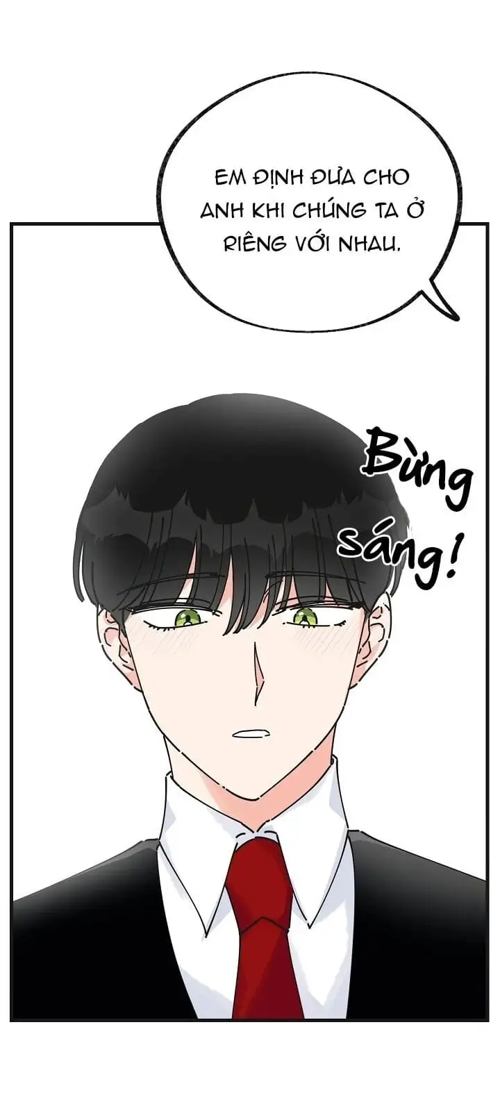 Truyện Tranh Người Hùng Của Ác Nữ - The Devil Lady’s Hero trang 6