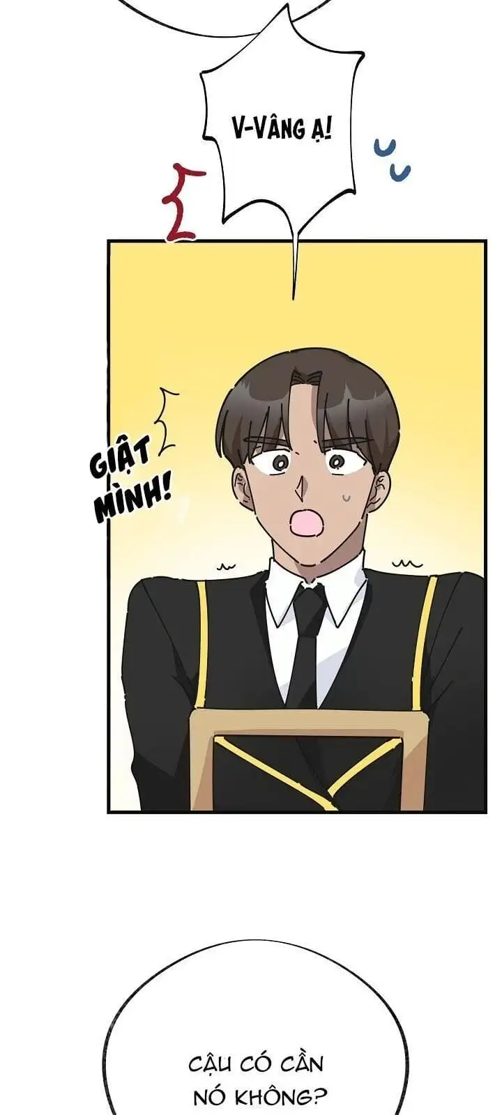 Truyện Tranh Người Hùng Của Ác Nữ - The Devil Lady’s Hero trang 6