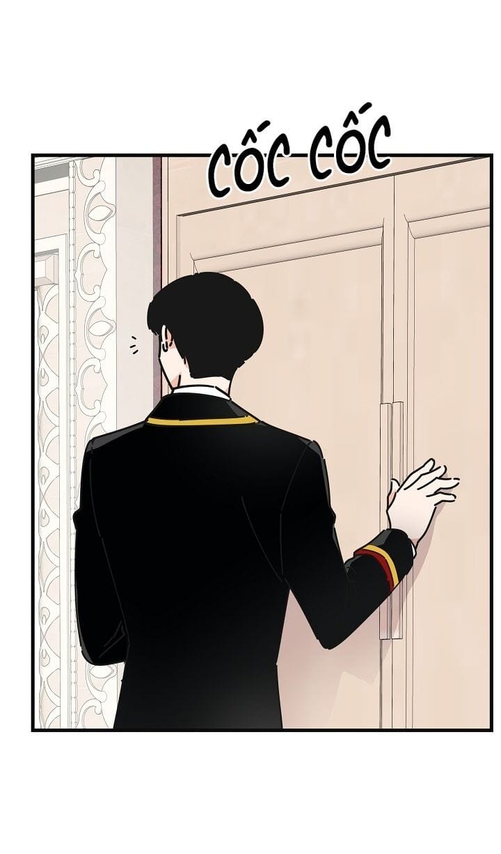 Truyện Tranh Người Hùng Của Ác Nữ - The Devil Lady’s Hero trang 6