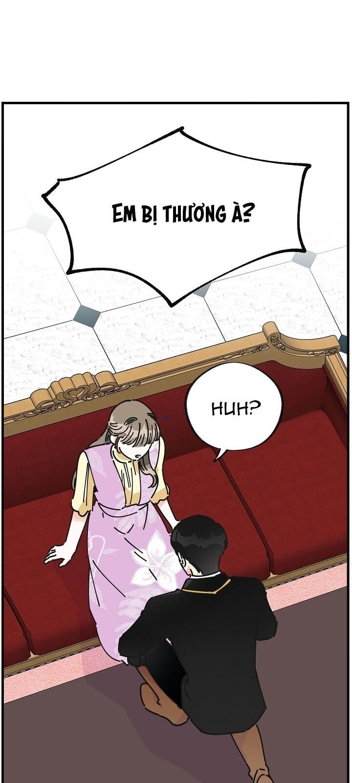 Truyện Tranh Người Hùng Của Ác Nữ - The Devil Lady’s Hero trang 6