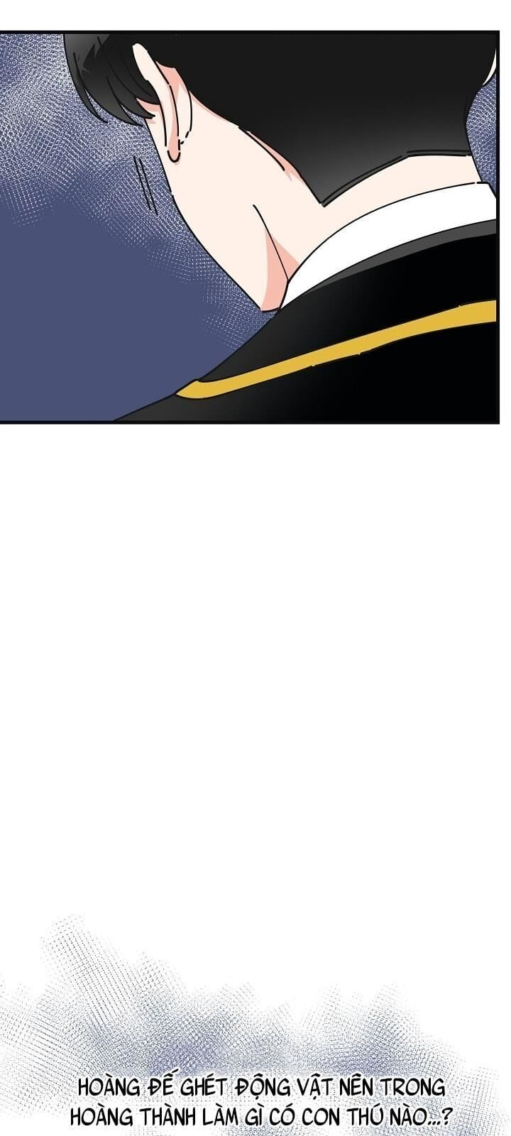 Truyện Tranh Người Hùng Của Ác Nữ - The Devil Lady’s Hero trang 6