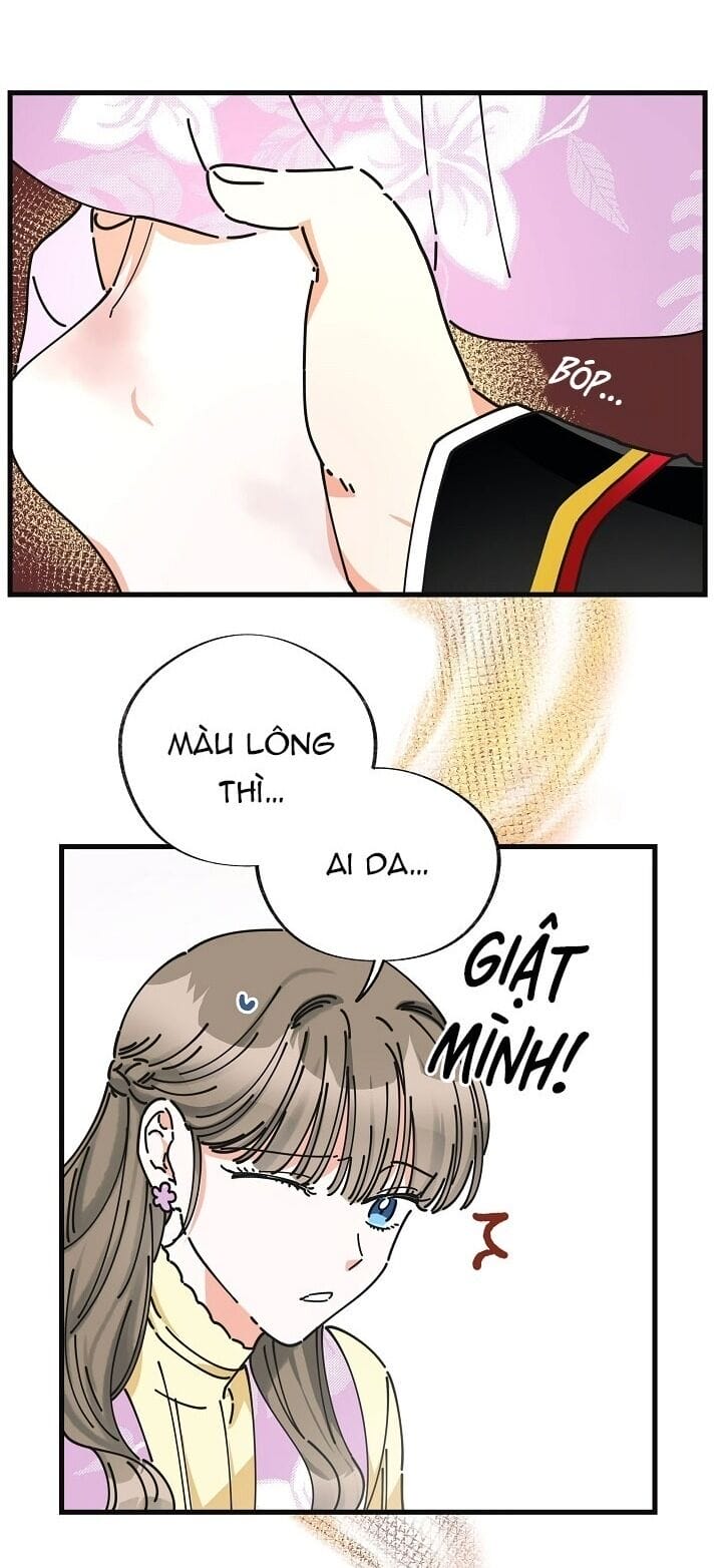 Truyện Tranh Người Hùng Của Ác Nữ - The Devil Lady’s Hero trang 6