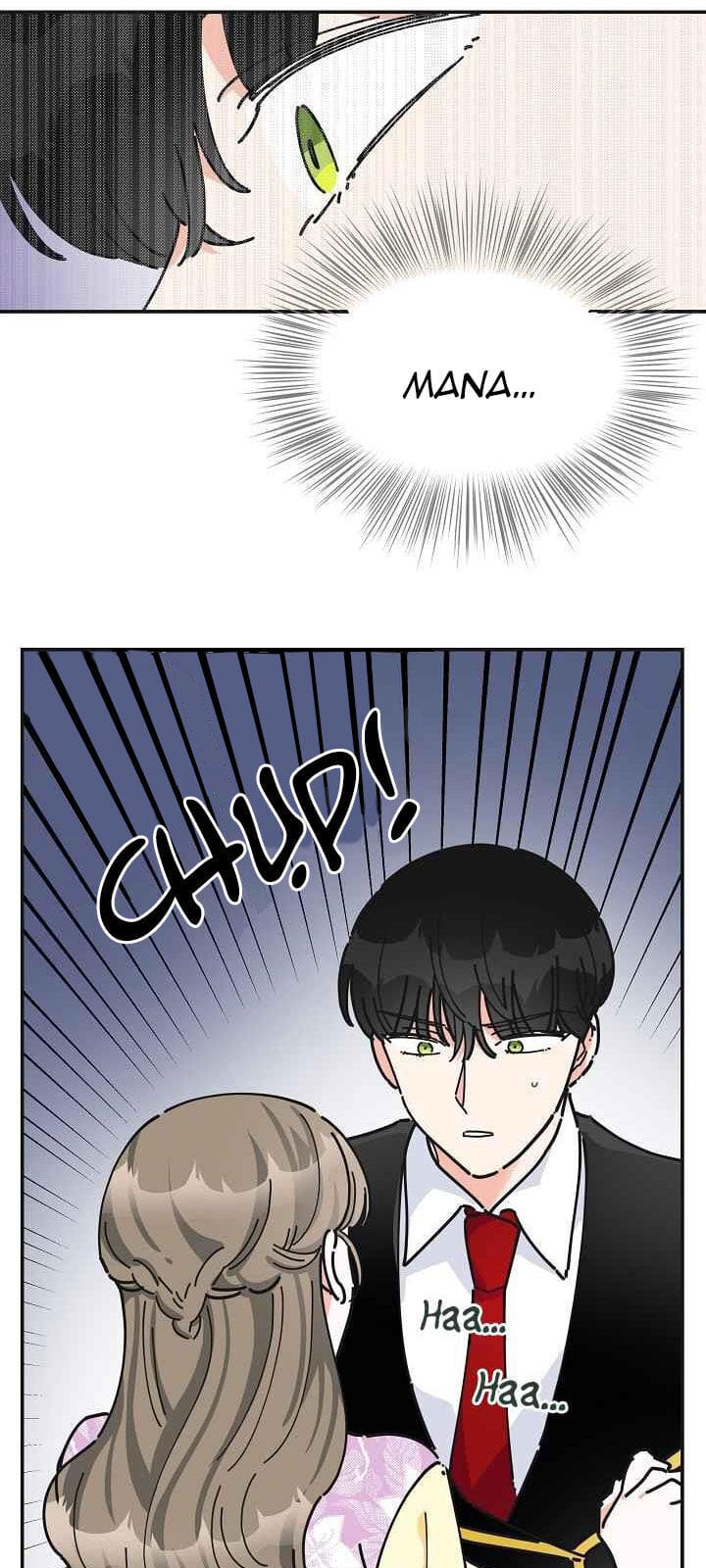 Truyện Tranh Người Hùng Của Ác Nữ - The Devil Lady’s Hero trang 6