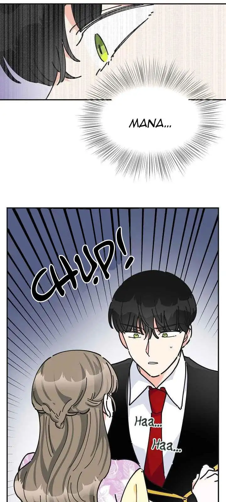 Truyện Tranh Người Hùng Của Ác Nữ - The Devil Lady’s Hero trang 6