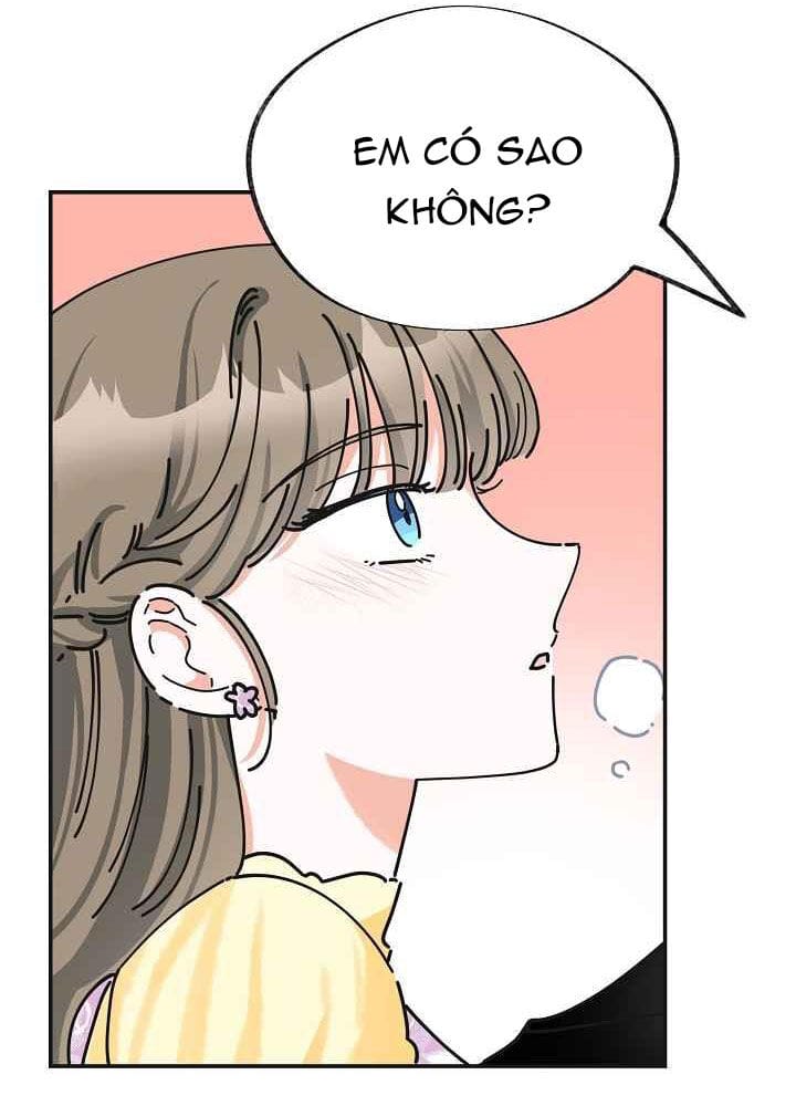 Truyện Tranh Người Hùng Của Ác Nữ - The Devil Lady’s Hero trang 6