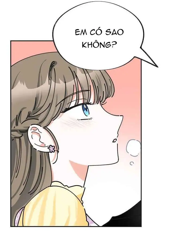 Truyện Tranh Người Hùng Của Ác Nữ - The Devil Lady’s Hero trang 6