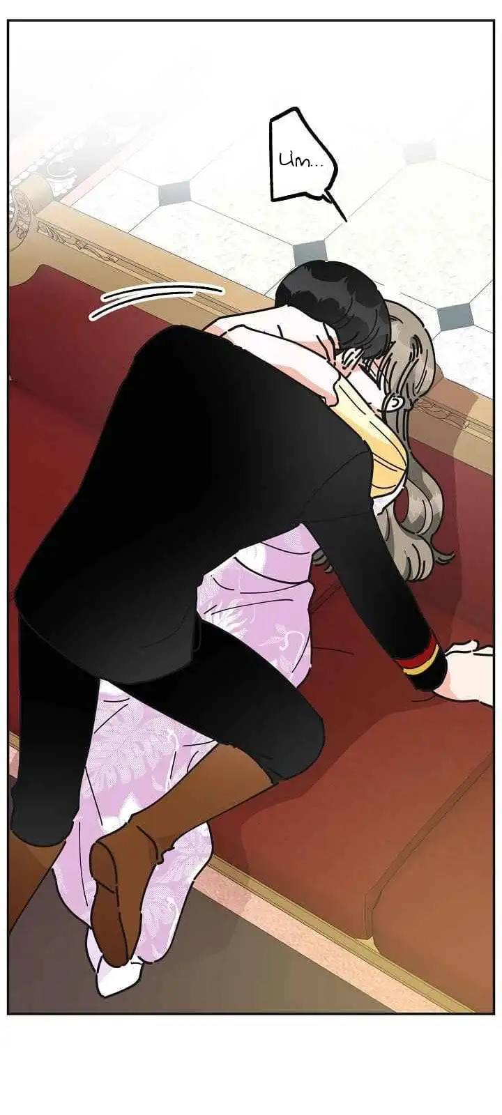 Truyện Tranh Người Hùng Của Ác Nữ - The Devil Lady’s Hero trang 6