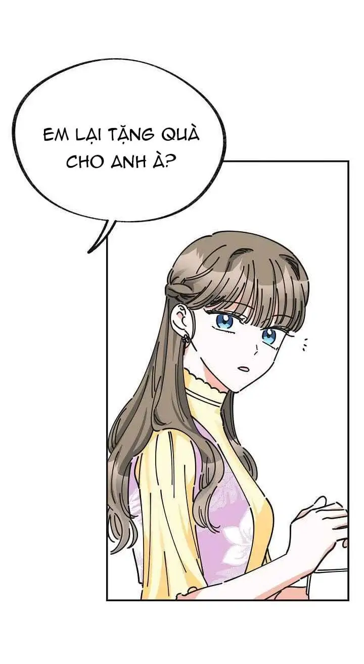 Truyện Tranh Người Hùng Của Ác Nữ - The Devil Lady’s Hero trang 6