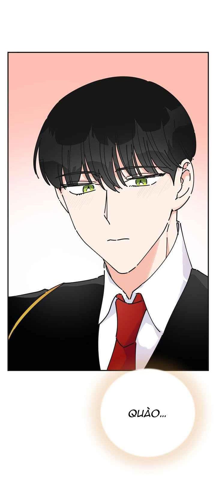 Truyện Tranh Người Hùng Của Ác Nữ - The Devil Lady’s Hero trang 6