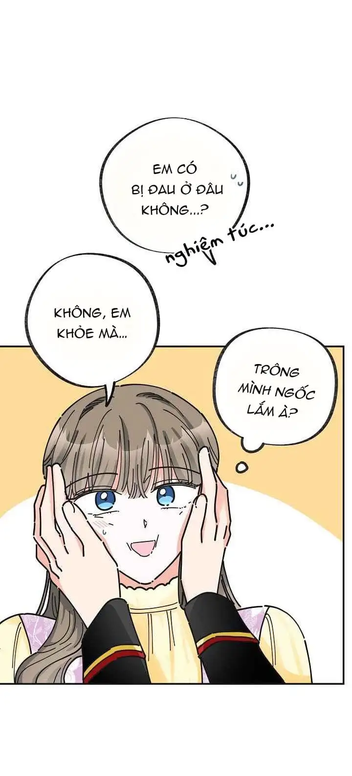 Truyện Tranh Người Hùng Của Ác Nữ - The Devil Lady’s Hero trang 6