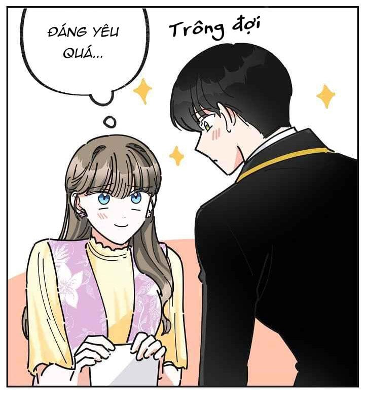 Truyện Tranh Người Hùng Của Ác Nữ - The Devil Lady’s Hero trang 6