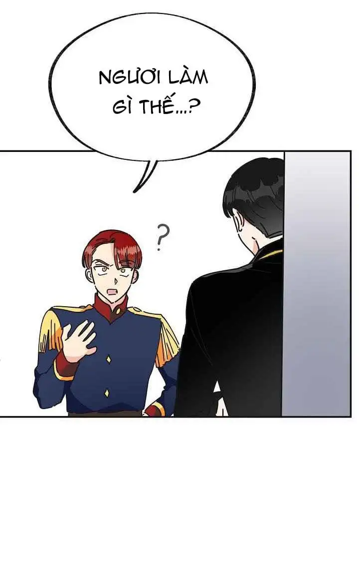 Truyện Tranh Người Hùng Của Ác Nữ - The Devil Lady’s Hero trang 6