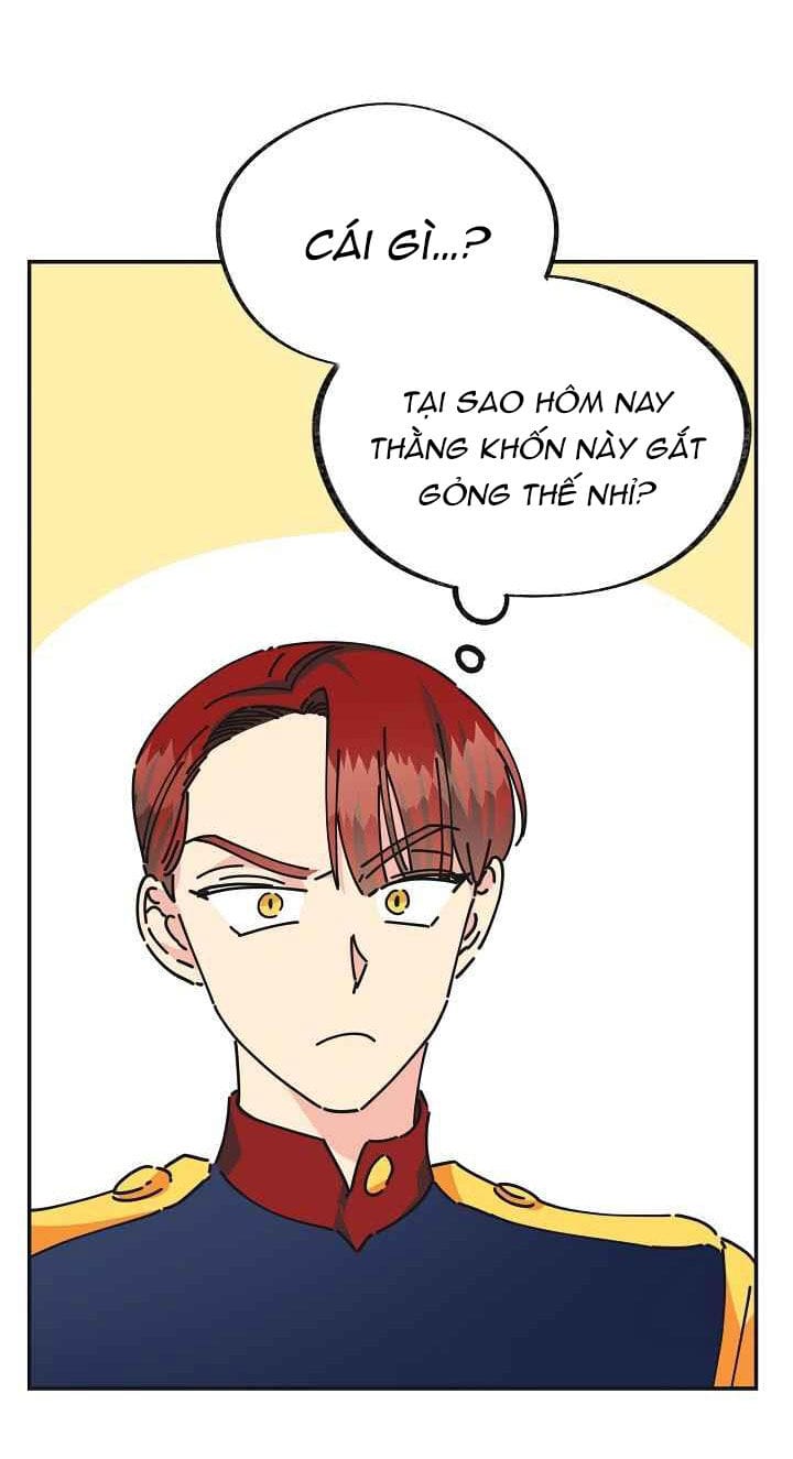 Truyện Tranh Người Hùng Của Ác Nữ - The Devil Lady’s Hero trang 6