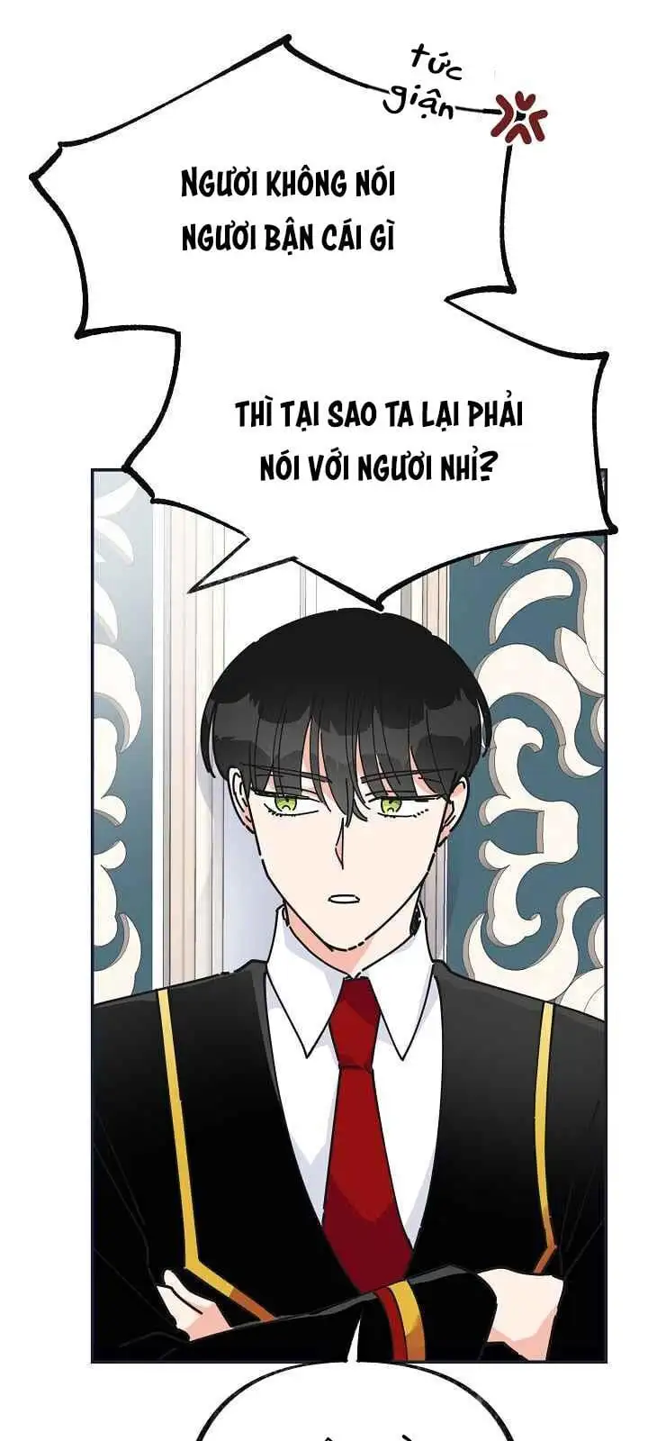 Truyện Tranh Người Hùng Của Ác Nữ - The Devil Lady’s Hero trang 6