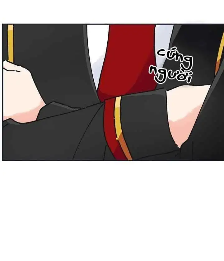 Truyện Tranh Người Hùng Của Ác Nữ - The Devil Lady’s Hero trang 6