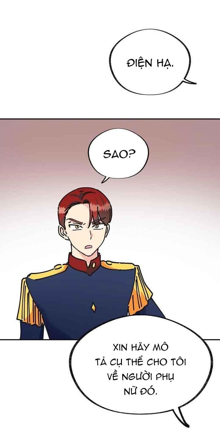 Truyện Tranh Người Hùng Của Ác Nữ - The Devil Lady’s Hero trang 6