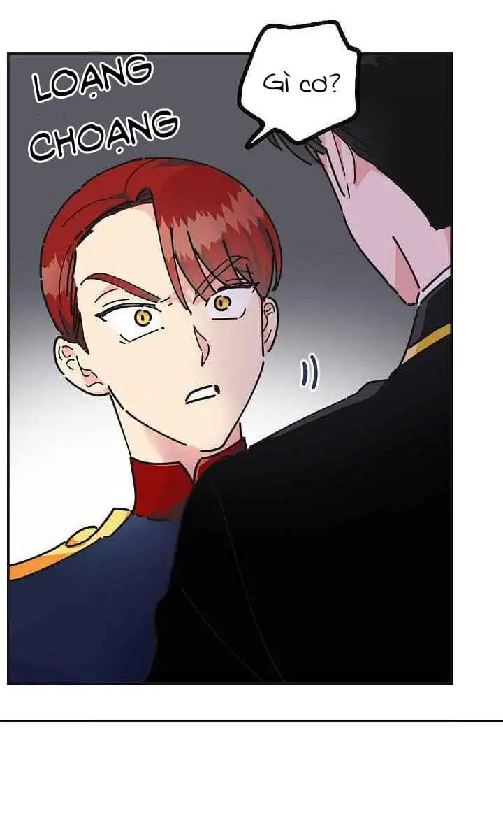 Truyện Tranh Người Hùng Của Ác Nữ - The Devil Lady’s Hero trang 6